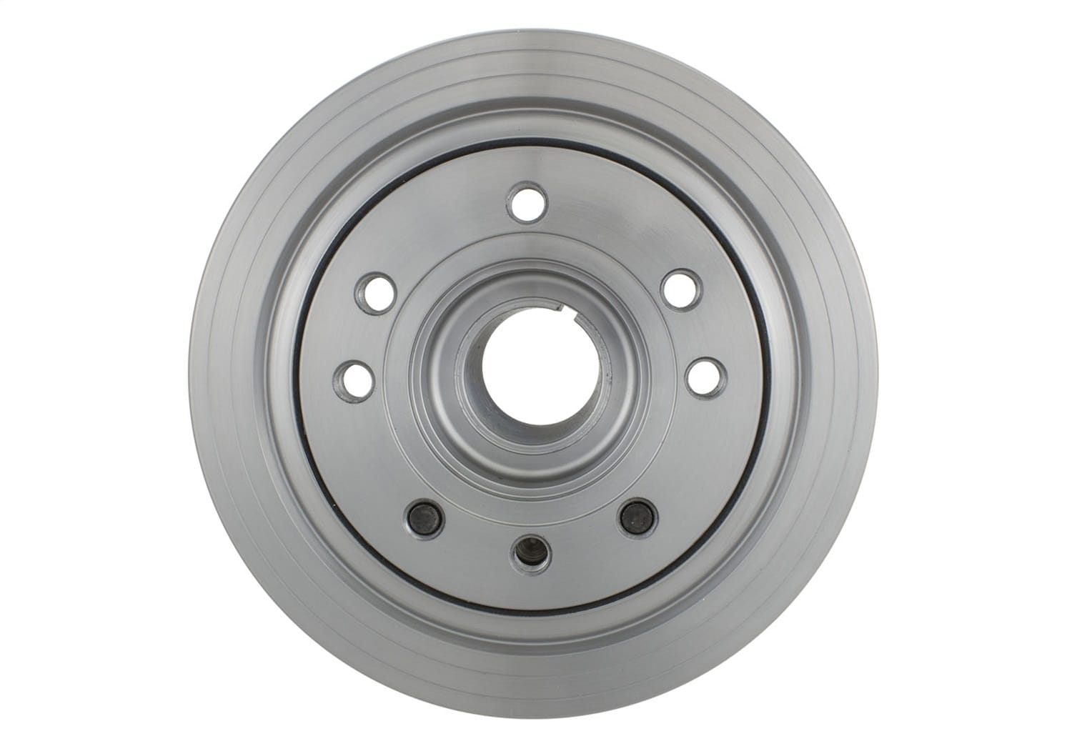 Ford Performance Ford Performance M-6316-C351 Engine Crankshaft Vibration Damper