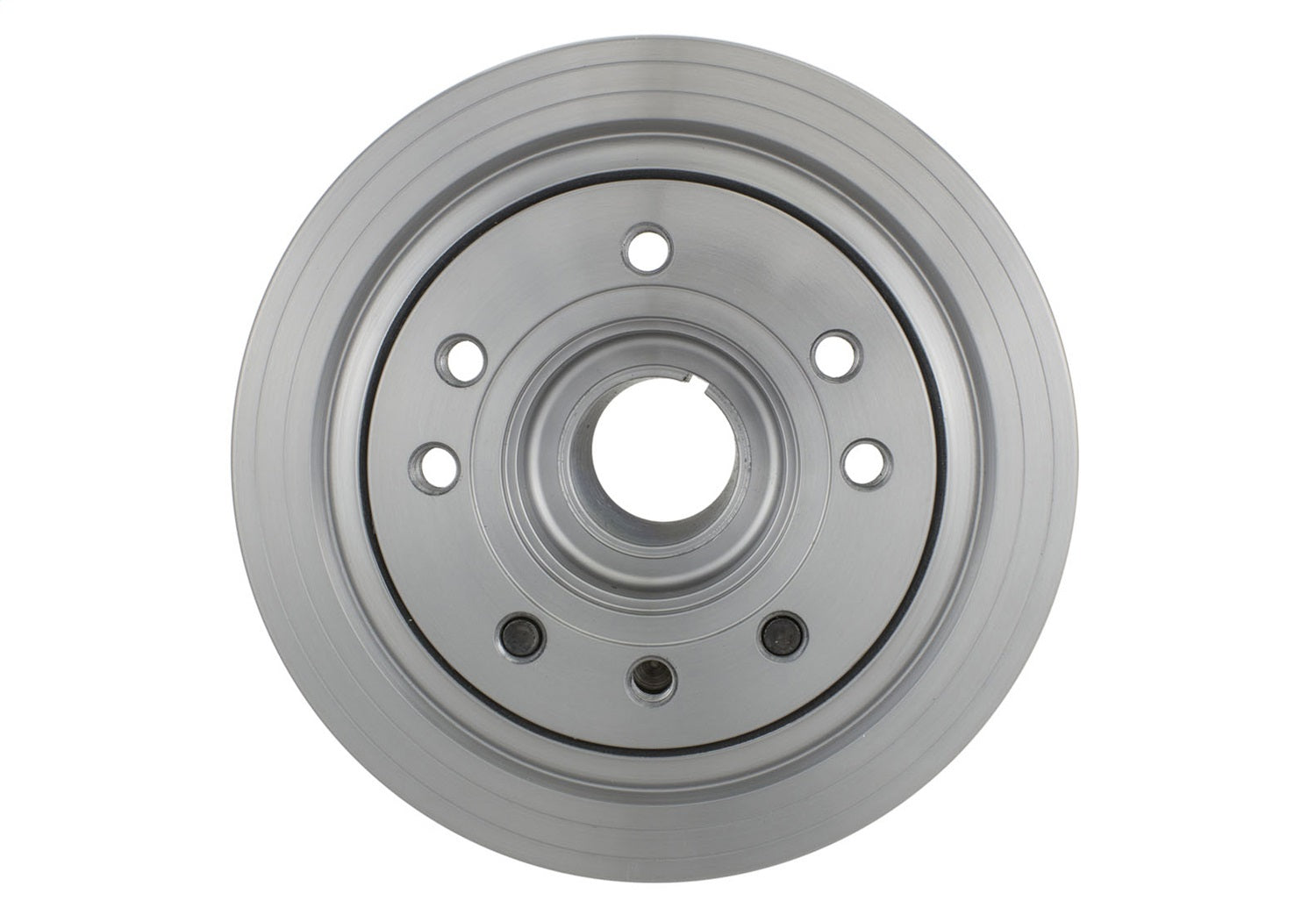 Ford Performance M-6316-C351 - Engine Crankshaft Vibration Damper