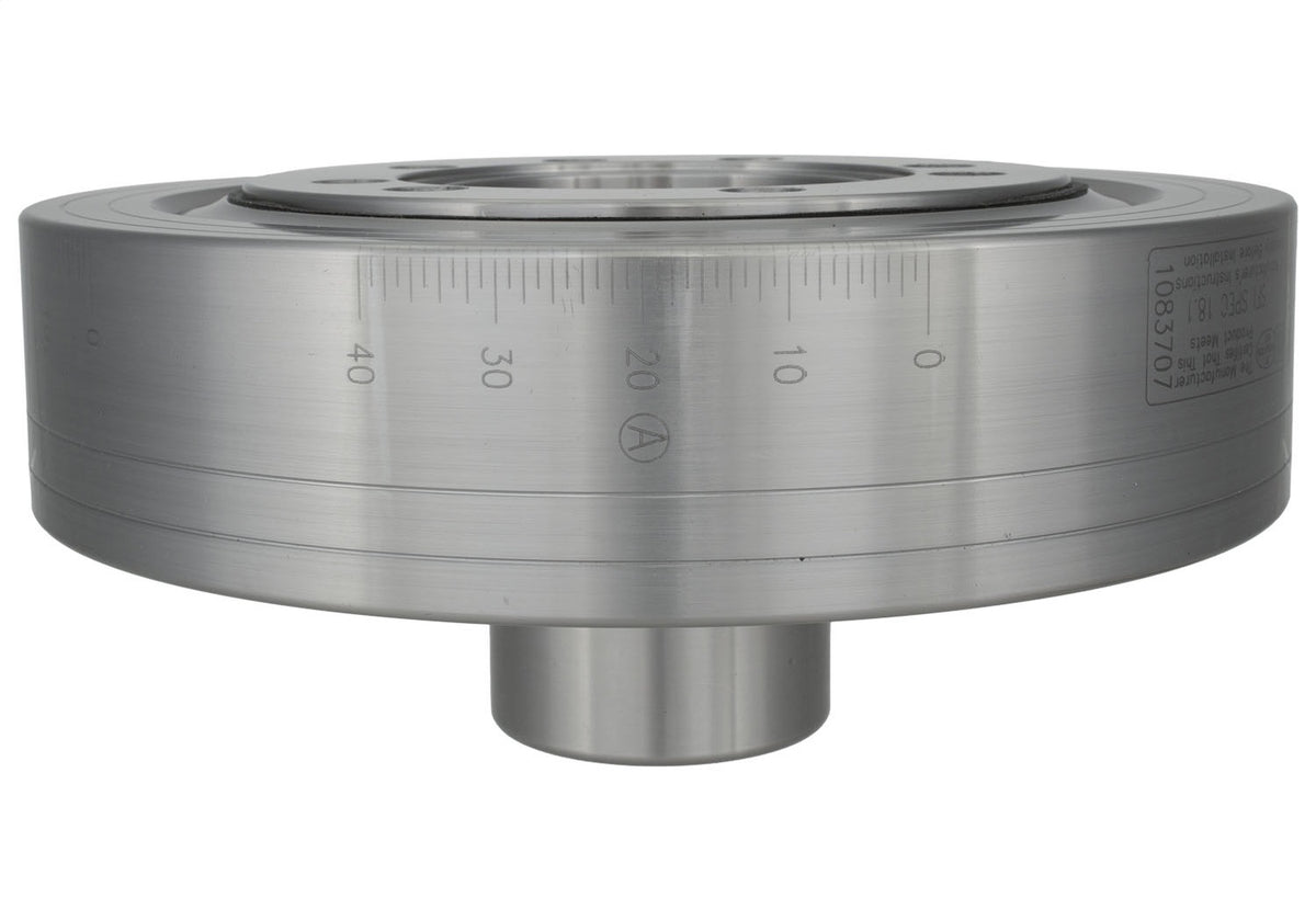 Ford Performance M-6316-C351 - Engine Crankshaft Vibration Damper