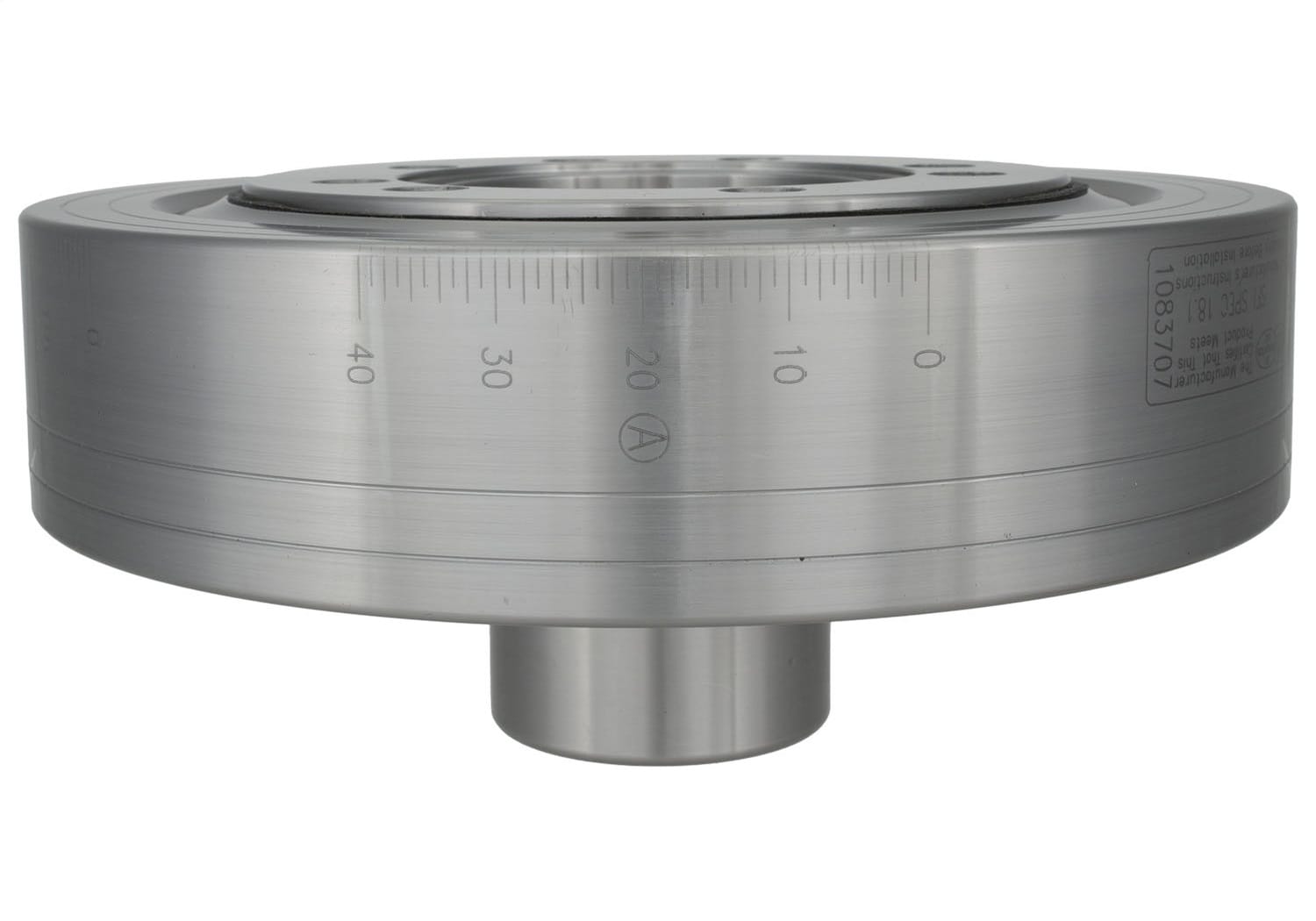 Ford Performance Ford Performance M-6316-C351 Engine Crankshaft Vibration Damper