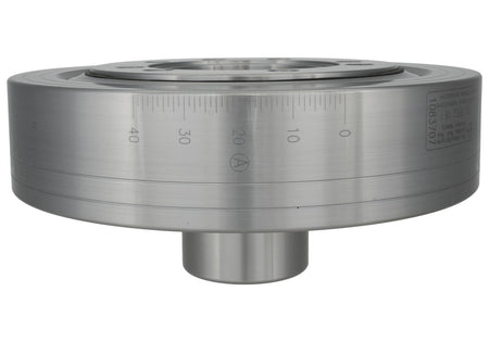 Ford Performance M-6316-C351 - Engine Crankshaft Vibration Damper