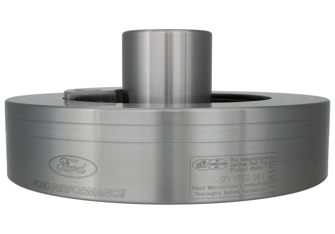 Ford Performance Ford Performance M-6316-C351 Engine Crankshaft Vibration Damper
