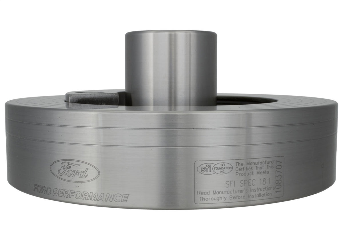 Ford Performance M-6316-C351 - Engine Crankshaft Vibration Damper