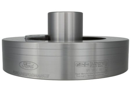 Ford Performance M-6316-C351 - Engine Crankshaft Vibration Damper