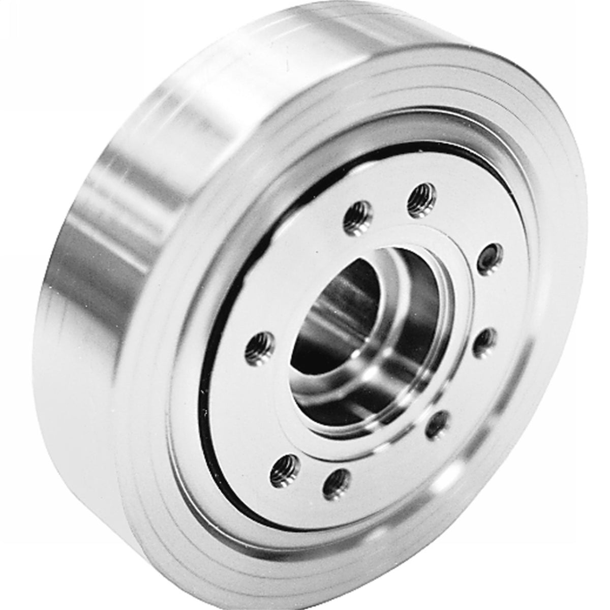 Ford Performance M-6316-C351 - Engine Crankshaft Vibration Damper