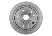Ford Performance Ford Performance M-6316-D302 Engine Crankshaft Vibration Damper