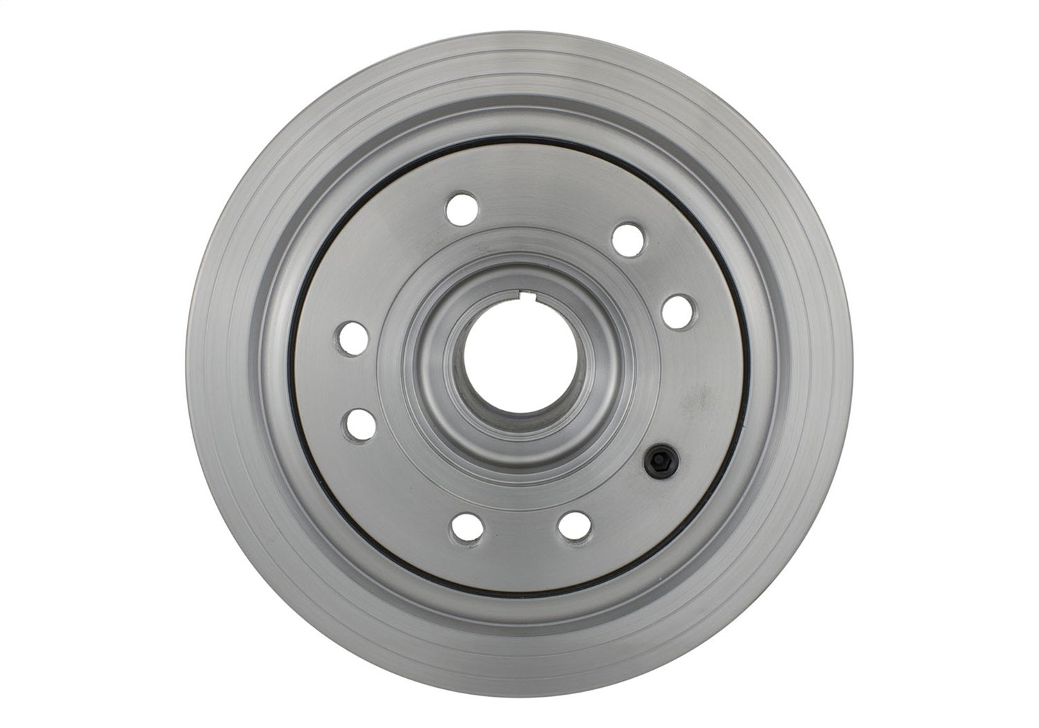 Ford Performance M-6316-D302 - Engine Crankshaft Vibration Damper