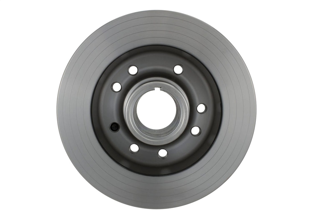 Ford Performance Ford Performance M-6316-D302 Engine Crankshaft Vibration Damper