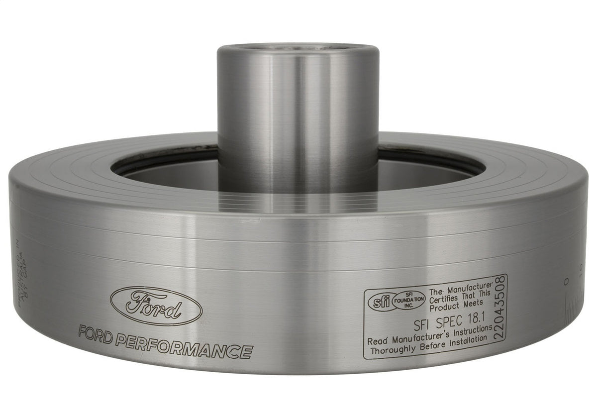 Ford Performance M-6316-D302 - Engine Crankshaft Vibration Damper