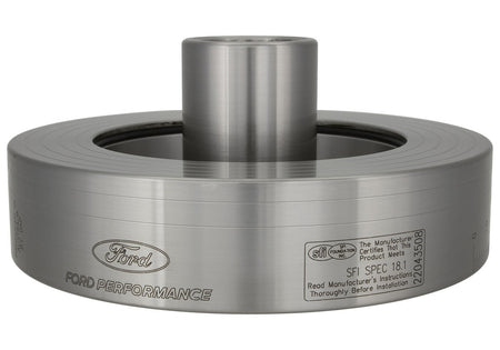 Ford Performance M-6316-D302 - Engine Crankshaft Vibration Damper