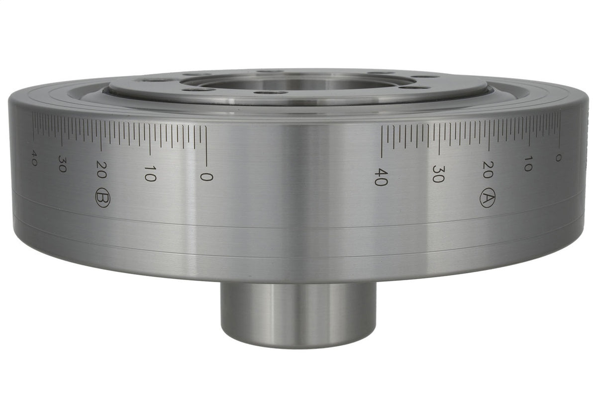 Ford Performance M-6316-D302 - Engine Crankshaft Vibration Damper