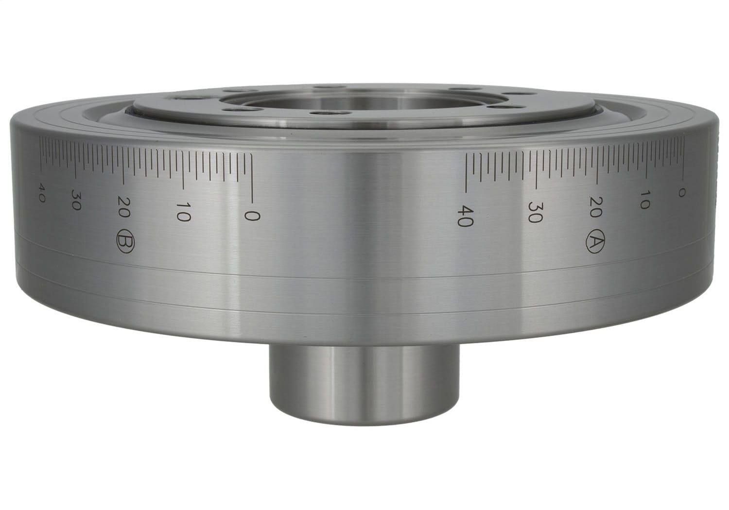 Ford Performance Ford Performance M-6316-D302 Engine Crankshaft Vibration Damper