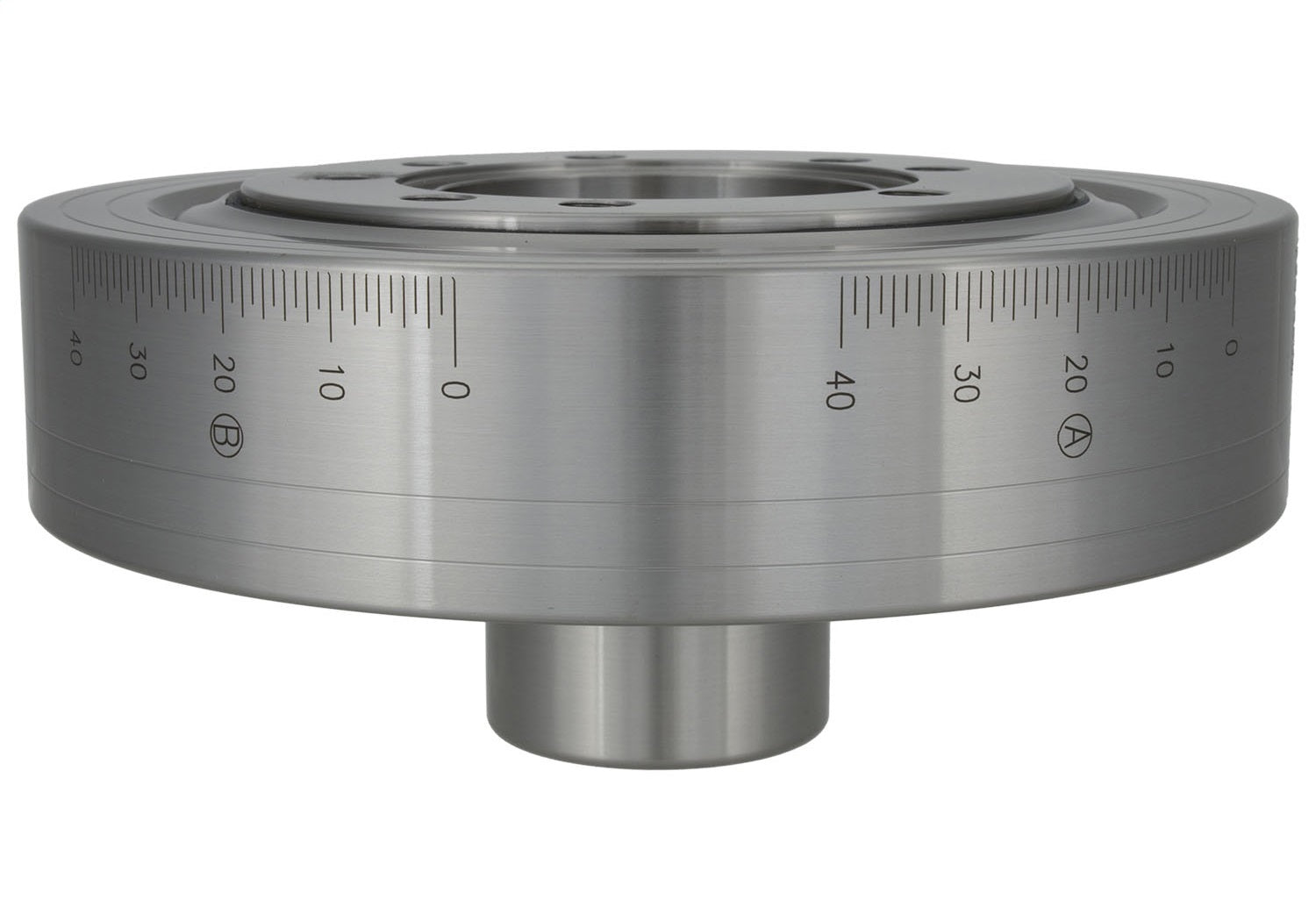 Ford Performance M-6316-D302 - Engine Crankshaft Vibration Damper