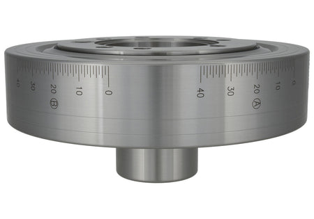 Ford Performance M-6316-D302 - Engine Crankshaft Vibration Damper