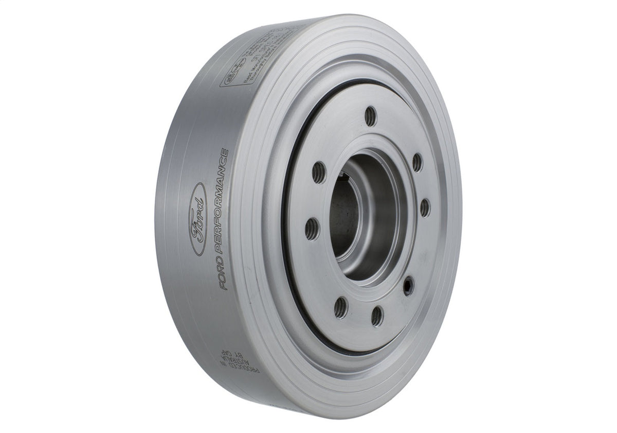Ford Performance M-6316-D302 - Engine Crankshaft Vibration Damper