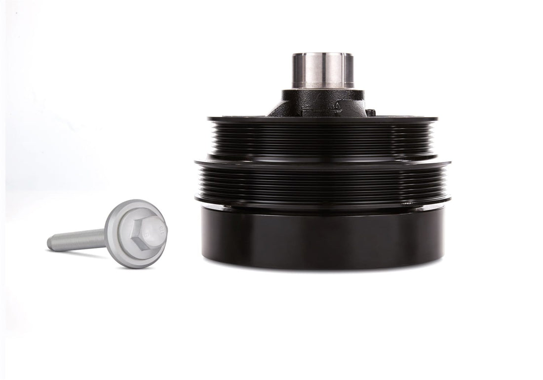 Ford Performance Ford Performance M-6316-SD73 Engine Harmonic Balancer