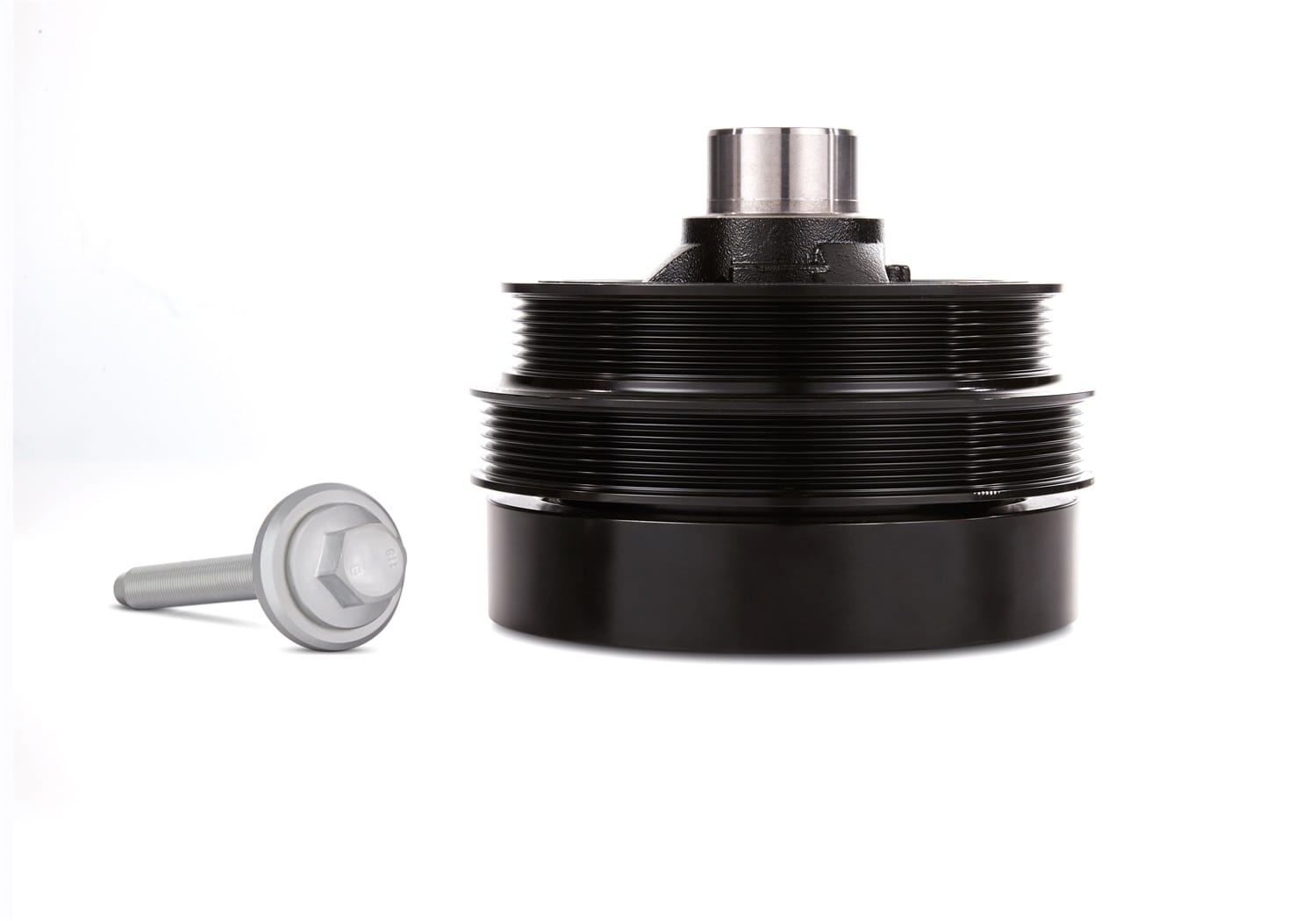 Ford Performance Ford Performance M-6316-SD73 Engine Harmonic Balancer