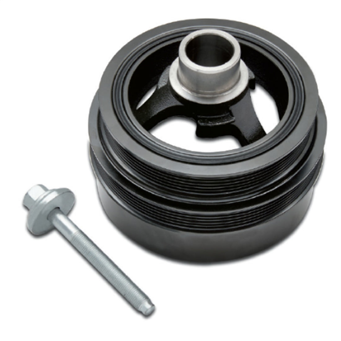 Ford Performance Ford Performance M-6316-SD73 Engine Harmonic Balancer