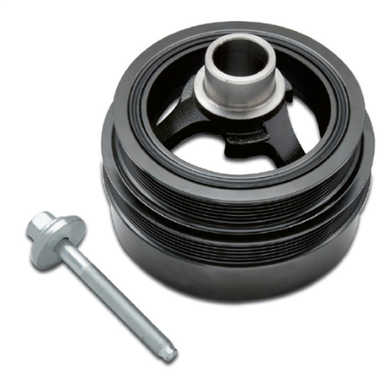 Ford Performance Ford Performance M-6316-SD73 Engine Harmonic Balancer