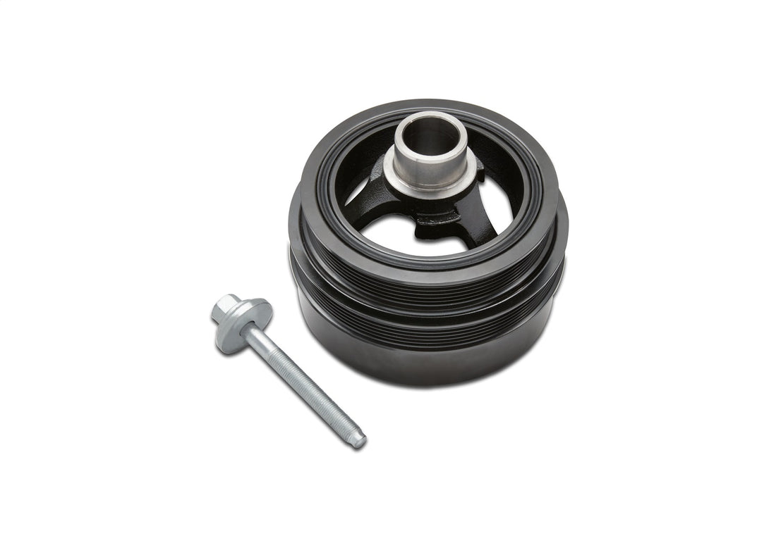 Ford Performance Ford Performance M-6316-SD73 Engine Harmonic Balancer
