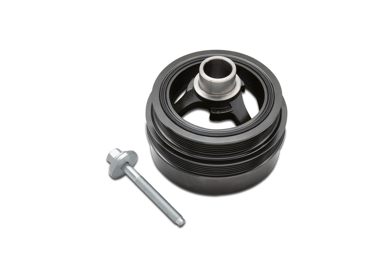 Ford Performance Ford Performance M-6316-SD73 Engine Harmonic Balancer