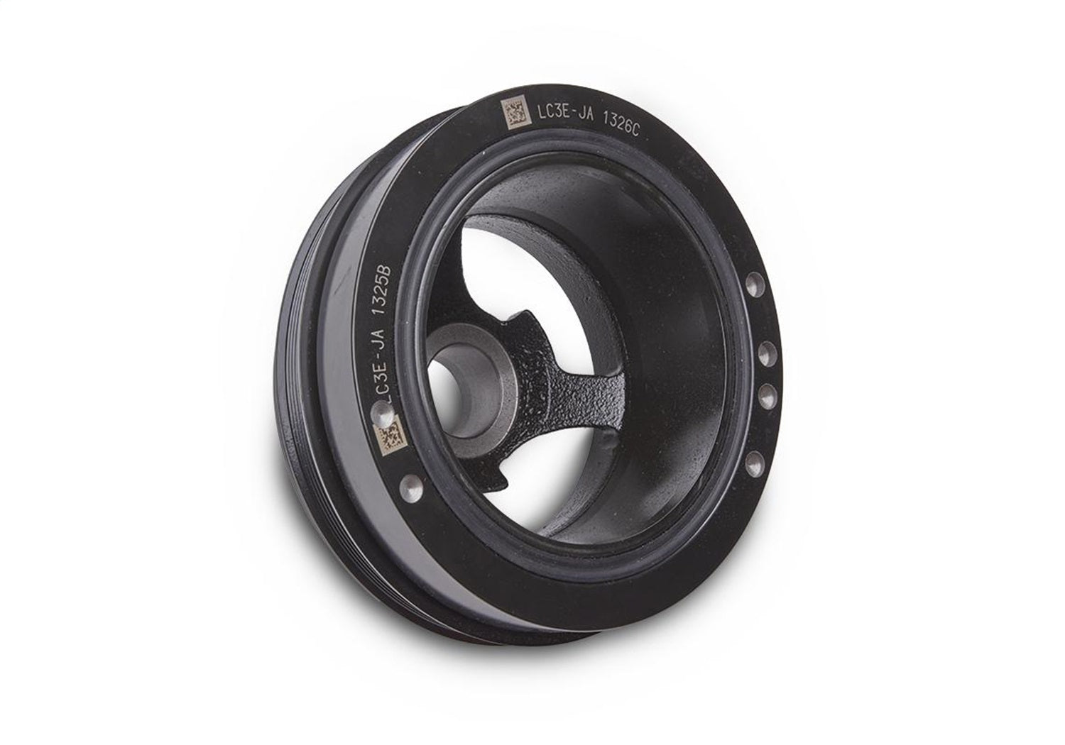 Ford Performance Ford Performance M-6316-SD73 Engine Harmonic Balancer