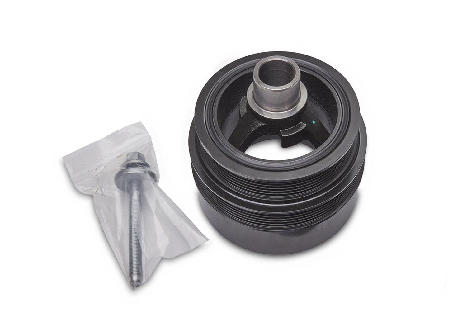 Ford Performance Ford Performance M-6316-SD73 Engine Harmonic Balancer