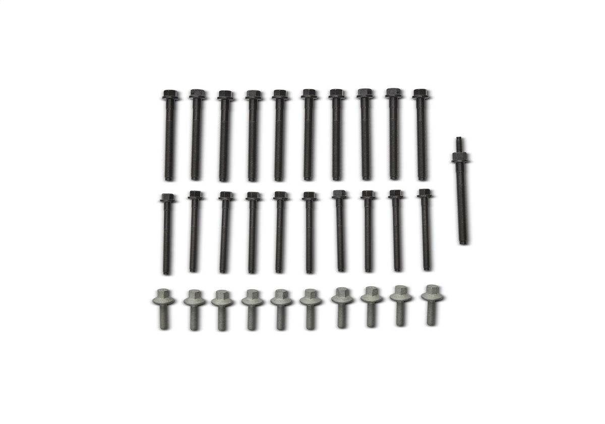 Ford Performance M-6345-M52 - Engine Crankshaft Main Bearing Cap Bolt