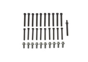 Ford Performance Ford Performance M-6345-M52 Engine Crankshaft Main Bearing Cap Bolt