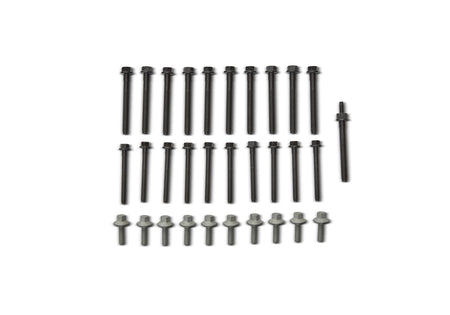 Ford Performance M-6345-M52 - Engine Crankshaft Main Bearing Cap Bolt