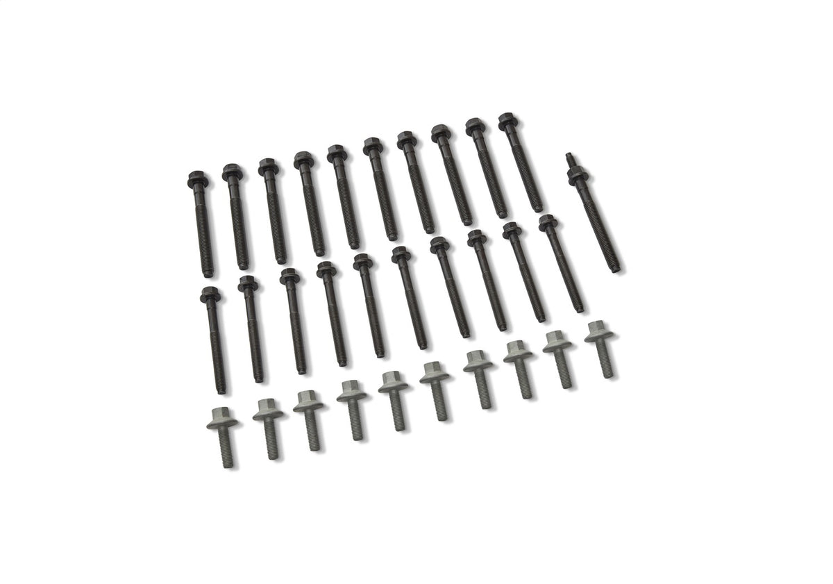 Ford Performance M-6345-M52 - Engine Crankshaft Main Bearing Cap Bolt