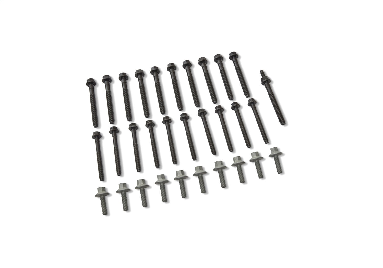 Ford Performance M-6345-M52 - Engine Crankshaft Main Bearing Cap Bolt