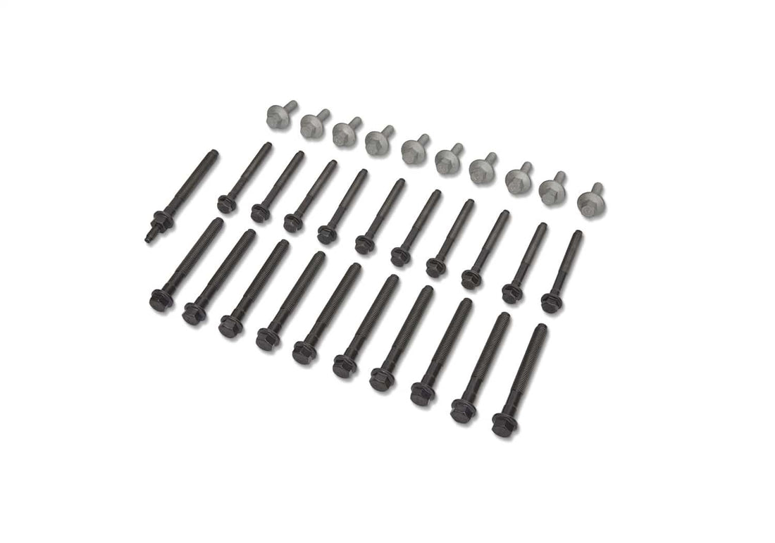 Ford Performance Ford Performance M-6345-M52 Engine Crankshaft Main Bearing Cap Bolt