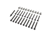 Ford Performance Ford Performance M-6345-M52 Engine Crankshaft Main Bearing Cap Bolt