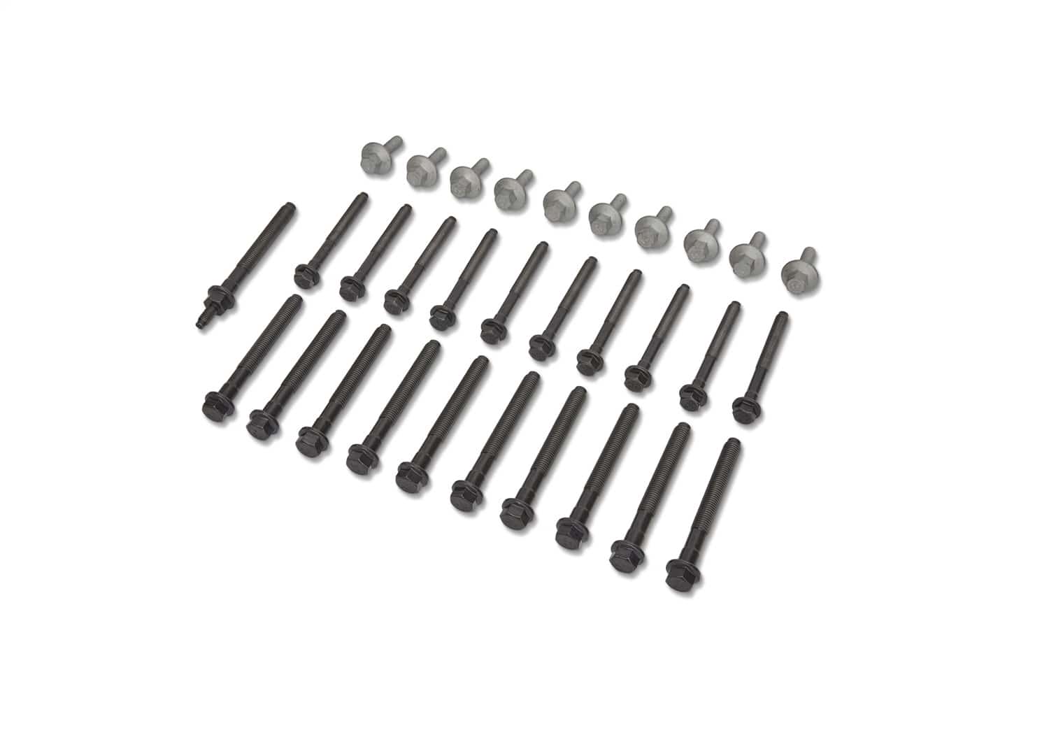 Ford Performance Ford Performance M-6345-M52 Engine Crankshaft Main Bearing Cap Bolt