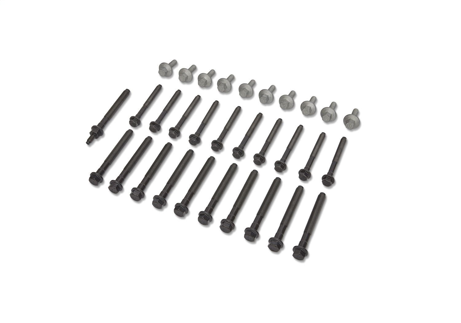 Ford Performance M-6345-M52 - Engine Crankshaft Main Bearing Cap Bolt