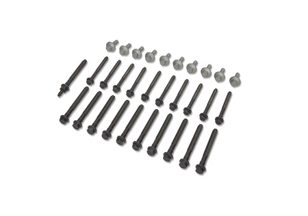 Ford Performance M-6345-M52 - Engine Crankshaft Main Bearing Cap Bolt