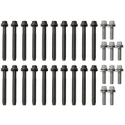 Ford Performance Ford Performance M-6345-SD73 Engine Crankshaft Main Bearing Cap Bolt