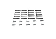 Ford Performance Ford Performance M-6345-SD73 Engine Crankshaft Main Bearing Cap Bolt