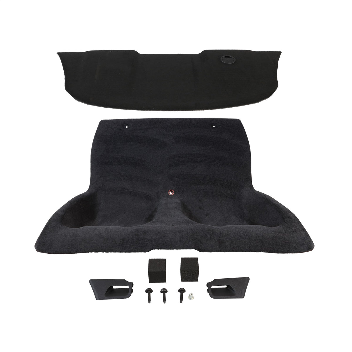 Ford Performance FPPM-6346612-GT