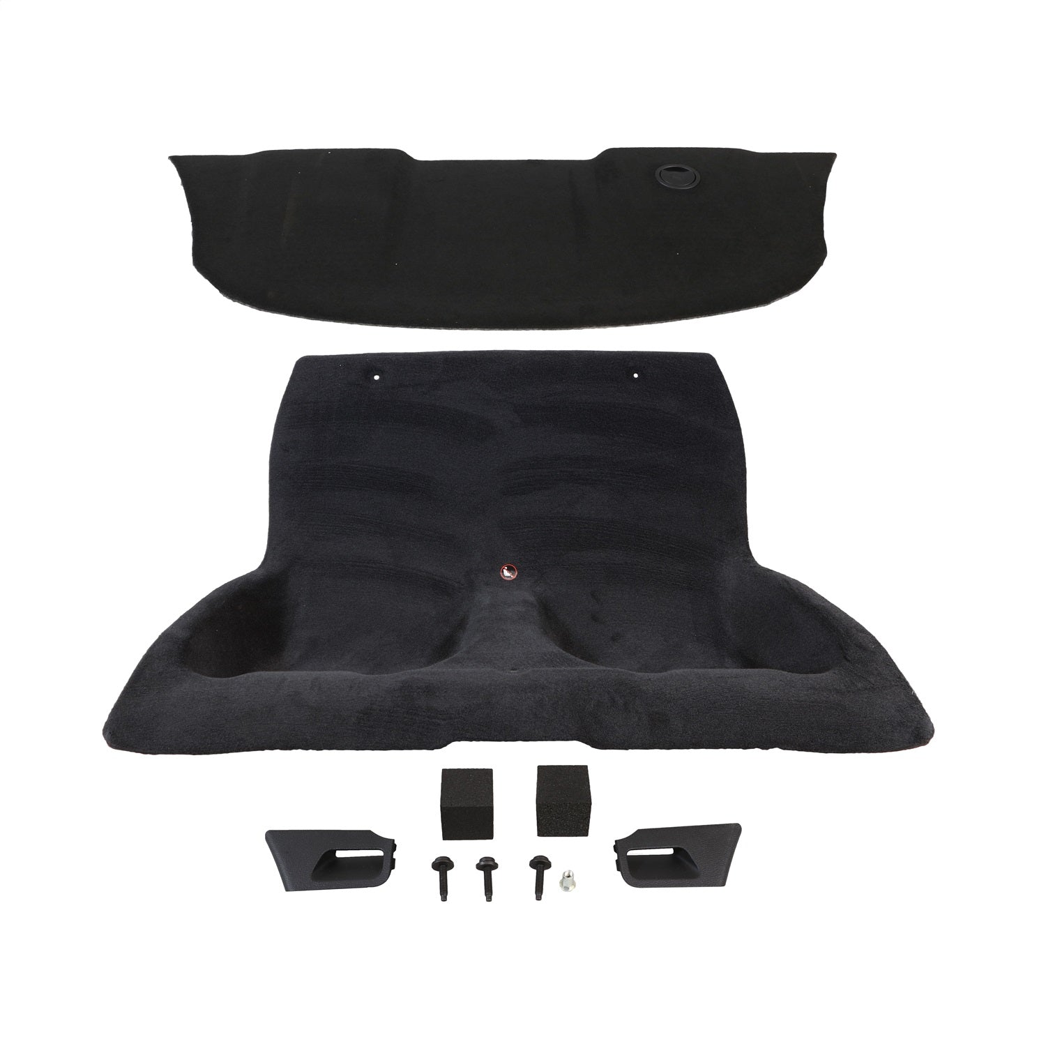 Ford Performance FPPM-6346612-GT