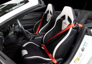 Ford Performance Ford Performance M-63660005-MG Seat