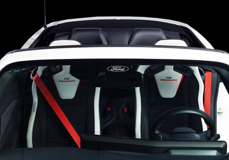 Ford Performance M-63660005-MG - Seat