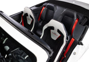 Ford Performance Ford Performance M-63660005-MG Seat