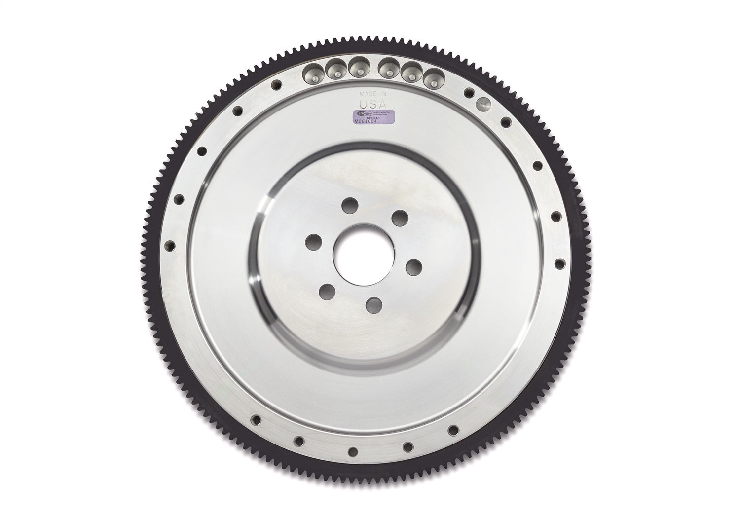 Ford Performance M-6375-A302B - Clutch Flywheel