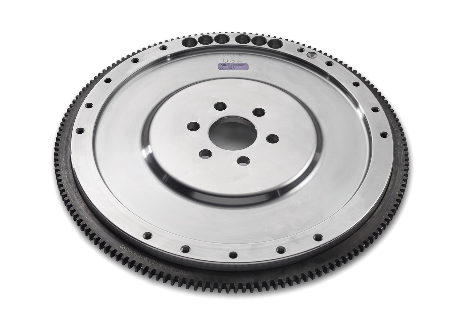 Ford Performance M-6375-A302B - Clutch Flywheel