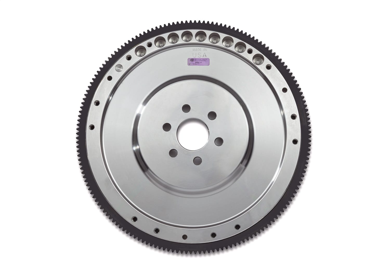 Ford Performance Ford Performance M-6375-C302B Clutch Flywheel