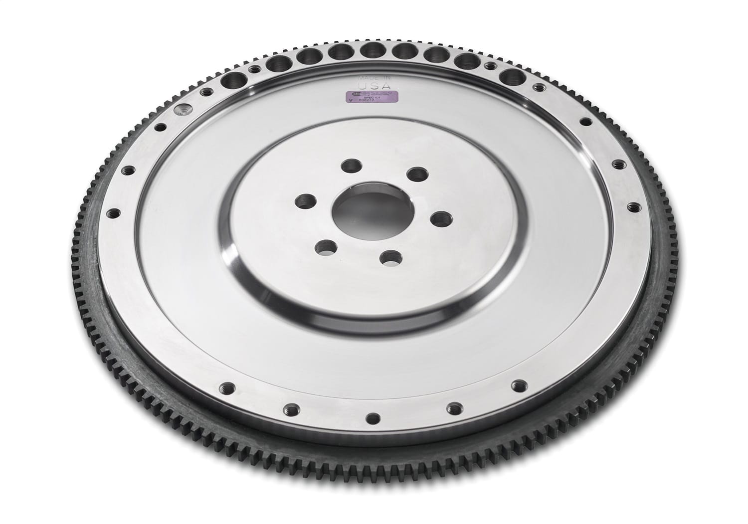 Ford Performance Ford Performance M-6375-C302B Clutch Flywheel