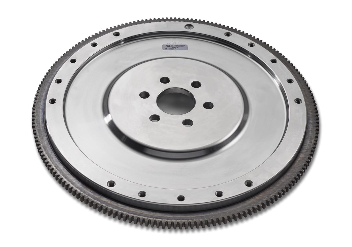 Ford Performance Ford Performance M-6375-D302B Clutch Flywheel