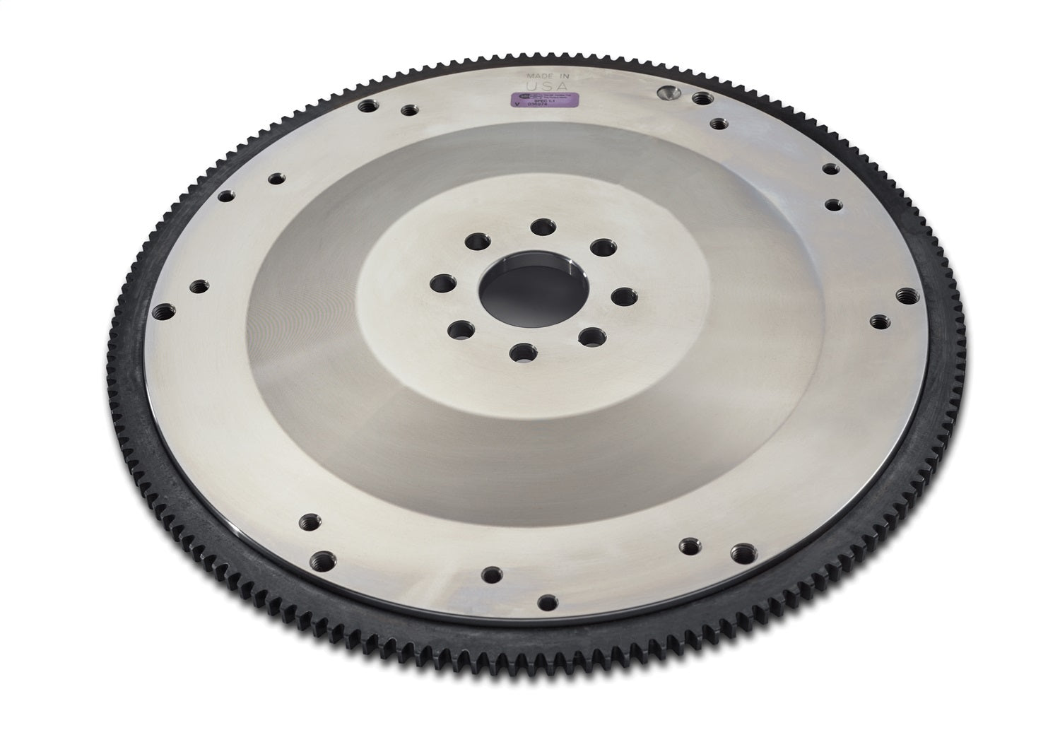 Ford Performance M-6375-G46A - Clutch Flywheel